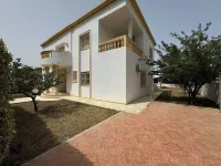 Les Villas Africa Jade