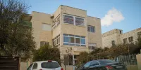 OliveTreeHostel Hotels near Ramallah Friends Meeting