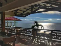 Eagle Point Beach and Dive Resort