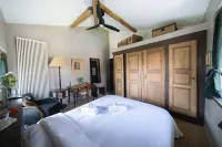 La Rose du petit Bois