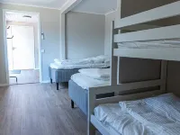 Perchlodge Hotels in Mönsterås