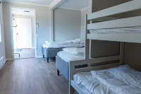 Perchlodge Hotels in Monsteras
