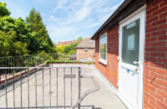 Brookvale Guest House Room 4