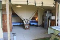 Camping de l'Aigle - Campgrounds