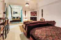 Ryad A&B Sarai - مسبح