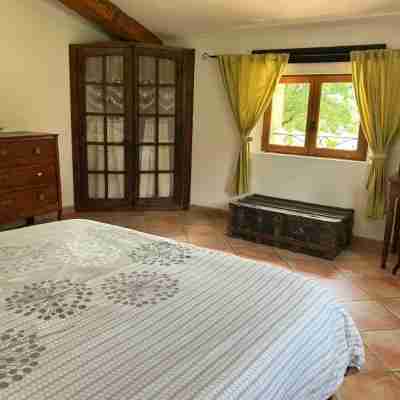 Camping White Rock Rooms