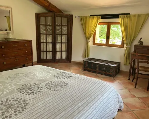 Camping White Rock Hotels in Castellane