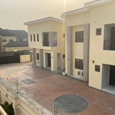 Plot 35 Apartments