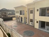Plot 35 Apartments