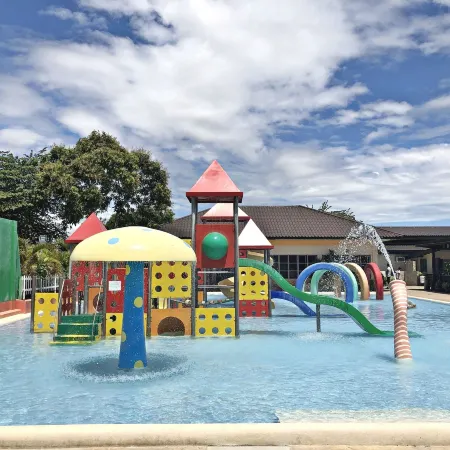 Sea Garden Resort Iloilo