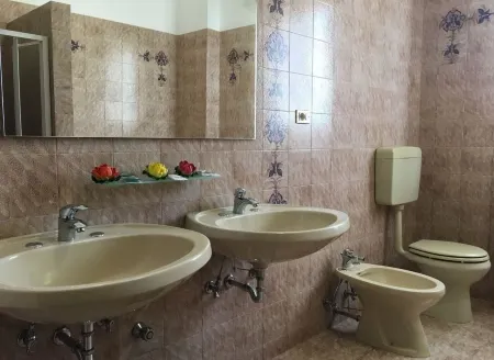 Glem B&B Отели в г. Marina di Mancaversa