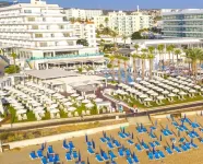 Vrissiana Boutique Beach Hotel - Spa