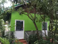 Warakorn Baansuan Amphawa Các khách sạn ở 