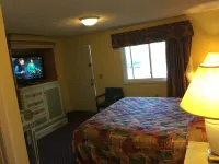 Budget Inn North Stonington Hotels in Charlestown