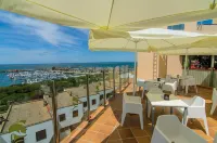 Hotel Apartamento Martín Alonso Pinzón - breakfast