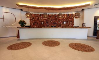 Design Plus Seya Beach Hotel