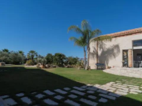 イル マルケーゼ ホテル & スパ シャッカのホテル