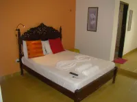 بيتش هوتل جاكوما