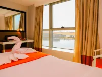 Aswan Plaza Hotel Corniche Hotel a Assuan