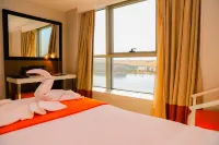 Citymax Hotel Aswan Hotels in New Aswan