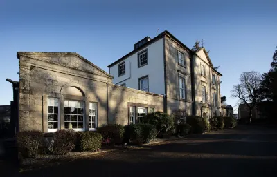 Strathaven Hotel โรงแรมใน