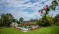 Villa Inle Boutique Resort - Pool
