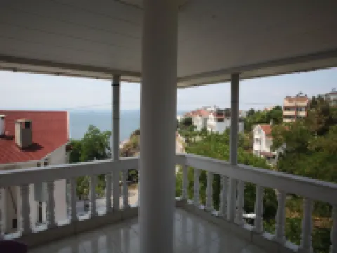 Lavanta Butik Otel Hotel a Sinope