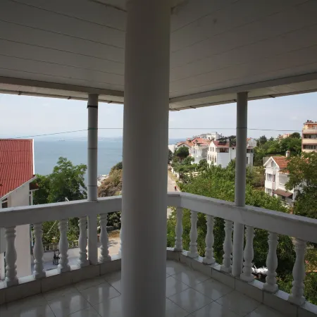 Lavanta Butik Otel