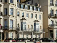 Beaches Brighton 1 Hotels in Hove