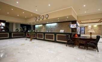 AMC Royal Hotel & Spa