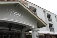 Plaza Florida Suites Hotel a 