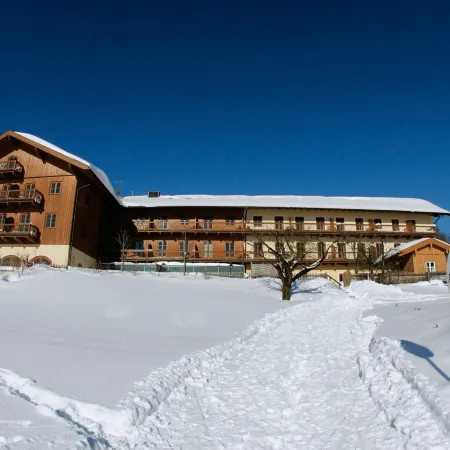 Hotel Und Landgasthof Altwirt