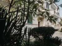 B&B 피아차 아르젠토 레체 호텔