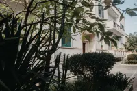 บีแอนด์บี ปิอาซซาอาร์เจนโต โรงแรมใกล้Lecce Railway Station