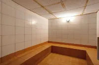 Pearl Continental Hotel, Bhurban - spa
