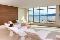 Portavadie Loch Fyne Scotland - spa