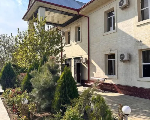 Karakalpak Palace Hotel Hotels in Nukus
