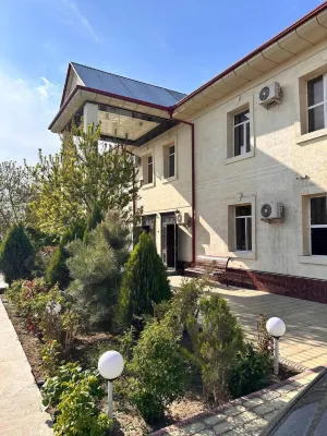 Karakalpak Palace Hotel Các khách sạn ở 