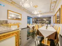 Hotel LX Rossio Hotels near Lisbon City Center