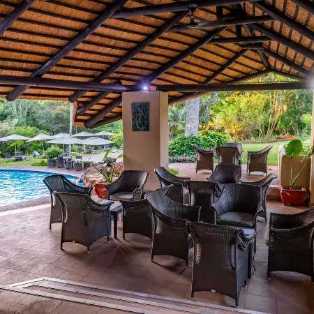 Anew Resort Hazyview Kruger Park