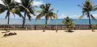 Pal's on the Beach - Dangriga, Belize Hotels in Hopkins