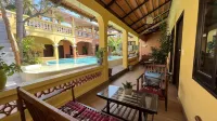 Mi Nhon Em Hotel Muine