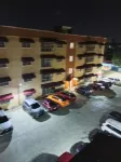 Apartamento de dos habitaciones Alameda Hôtels à : Santo Domingo Oeste