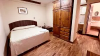 La Culta Centro Cultural Y Hostal Hotels near Cathedral Basilica of Our Lady of Guadalupe