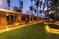 Coco Bliss by Mauli Stays Hotels near Vishram Dham (Arogya Dham Vridha Ashram)