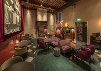 Relais & Châteaux Weeshuis Gouda