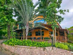 Vila Sancar Pousada