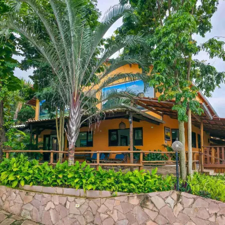 Vila Sancar Pousada