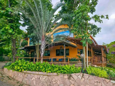 Vila Sancar Pousada Hotels in Lencois