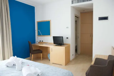 Hotel Duca d'Aosta